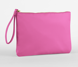 Pochette avec dragonne aux couleurs pops - BAG BASE - #BG884