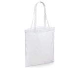 Sac shopping spécial sublimation - BAG BASE - #BG901