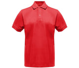 Polo manches courtes homme - PEN DUICK - #BM100