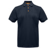 NAVY / ORANGE
