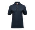 NAVY / GOLD