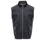 Bodywarmer polaire contrasté - PEN DUICK - #BM500