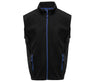 BLACK / ROYAL