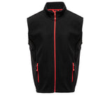 Bodywarmer polaire contrasté - PEN DUICK - #BM500