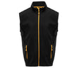 BLACK / GOLD