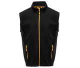 Bodywarmer polaire contrasté - PEN DUICK - #BM500