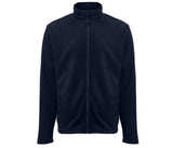 Veste polaire homme zippée - PEN DUICK - #BM700
