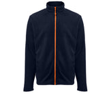 Veste polaire homme zippée - PEN DUICK - #BM700