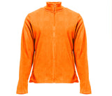 Veste polaire femme zippée - PEN DUICK - #BM701