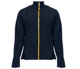 Veste polaire femme zippée - PEN DUICK - #BM701
