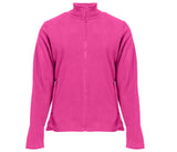 Veste polaire femme zippée - PEN DUICK - #BM701