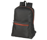 BLACK/ORANGE