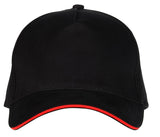 5-Panel-Cap - PEN DUICK - #BM910
