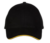 6-Panel-Cap - PEN DUICK - #BM911