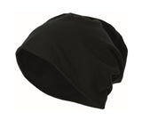 Bonnet en jersey - BUILD YOUR BRAND - #BY002