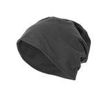 Bonnet en jersey - BUILD YOUR BRAND - #BY002