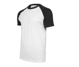 Tee-shirt baseball - BUILD YOUR BRAND - #BY007