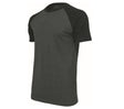 CHARCOAL/BLACK