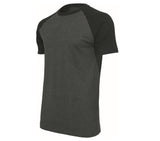 Tee-shirt baseball - BUILD YOUR BRAND - #BY007