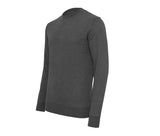 Sweat léger col rond - BUILD YOUR BRAND - #BY010