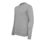 Sweat léger col rond - BUILD YOUR BRAND - #BY010
