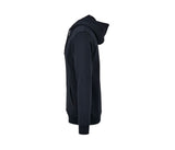 Sweat capuche lourd - BUILD YOUR BRAND - #BY011