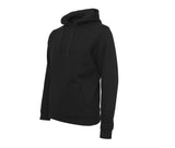 Sweat capuche lourd - BUILD YOUR BRAND - #BY011
