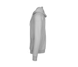 Sweat capuche lourd - BUILD YOUR BRAND - #BY011
