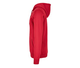 Sweat capuche lourd - BUILD YOUR BRAND - #BY011