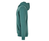 Sweat capuche lourd - BUILD YOUR BRAND - #BY011