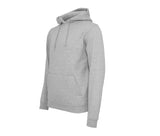 Sweat capuche lourd - BUILD YOUR BRAND - #BY011