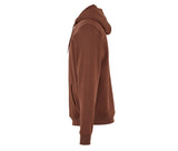 Sweat capuche lourd - BUILD YOUR BRAND - #BY011
