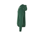 Sweat capuche lourd - BUILD YOUR BRAND - #BY011
