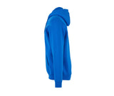 Sweat zippé capuche lourd - BUILD YOUR BRAND - #BY012
