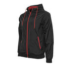 Veste coupe-vent - BUILD YOUR BRAND - #BY016