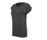 Tee-shirt femme - BUILD YOUR BRAND - #BY021
