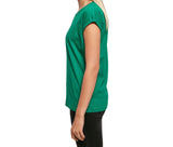Tee-shirt femme - BUILD YOUR BRAND - #BY021