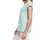 Tee-shirt femme - BUILD YOUR BRAND - #BY021