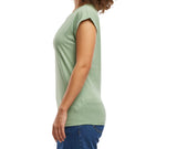 Tee-shirt femme - BUILD YOUR BRAND - #BY021