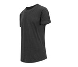 Tee-shirt long - BUILD YOUR BRAND - #BY028