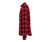 BLACK/RED