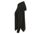 Sweat femme ample - BUILD YOUR BRAND - #BY037