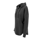 Sweat femme ample - BUILD YOUR BRAND - #BY037