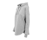 Sweat femme ample - BUILD YOUR BRAND - #BY037