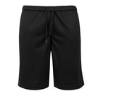 Short maille filet - BUILD YOUR BRAND - #BY048