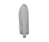 Sweat homme col rond - BUILD YOUR BRAND - #BY075