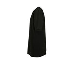 Tee-shirt oversize lourd - BUILD YOUR BRAND - #BY102