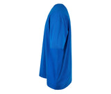Tee-shirt oversize lourd - BUILD YOUR BRAND - #BY102