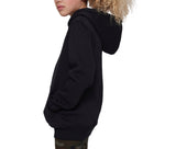Sweat à capuche enfant - BUILD YOUR BRAND - #BY117