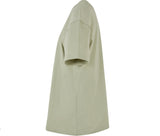 Tee-shirt oversize femme - BUILD YOUR BRAND - #BY149